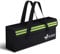 FLASLD E-Bike Akku Tasche Feuerfest Explosionsgeschützte Lipo Safe Bag Für Lagerung, Ladung und Transport, Extra Groß Akku sicherheitsbox 49 x 11 x 18 cm