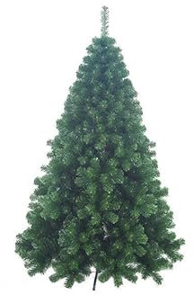 Albero di Natale Aspen 240 cm - 2049 Rami