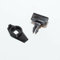 Performance Print Parts Audi A4 Drehhebel Set für Heckklappe mit manuellem Teleskop und Fahrzeugspezifischer Passform
