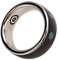 Dilwe Bluetooth Ring Remote Page Turner, Fernbedienung Scrolling Ring Wiederaufladbarer Ring Clicker für Telefon Tablet (18#)