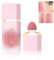 Qwesure Xixi Nourishing Rouge Gel Face Nourishing Flower Gel Natural Look Dewy Liquid Blush Lightweight, Breathable, Long-Lasting, Smudge-Proof Blush Liquid Rouge Multi-Purpose Stick