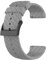 INF Correa de reloj para reloj deportivo Suunto 7/9/9 Baro/D5 con hebilla de liberación rápida