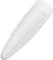 LAUEY Auto Transparent Klar Knospe Blumenvase Fit for VW Fit for New Beetle 1998-2010 1C08584616TP