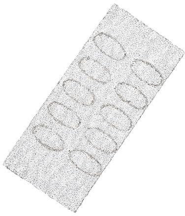 Nail Cuticle Pusher Self-Adhesive Sand Flakes File Trimming Nails Pre Polishing Sandpaper Set Manicure Treatments Tool Nails Polishing Nail Care Equipment