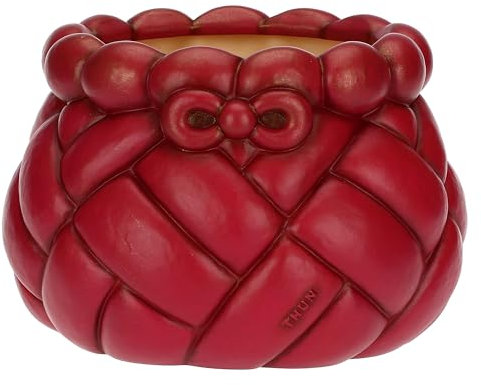 THUN Abbracciami - Tapa para Maceta, tamaño Mediano