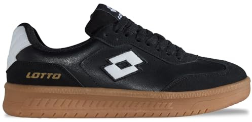 LOTTO Unisex Makera UnisexSneaker
