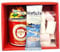 Christmas Hot Chocolate Mug Gift Set - Festive Mug with Horlicks Hot Chocolate, Marshmallows, and Chocolates