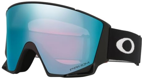 Oakley Flow L Schwarz