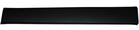 Moldura Lateral Puerta corredera Izquierda para Renault Trafic 2014->, para Nissan NV300 2014->, para Opel Vivaro B 2014-2019