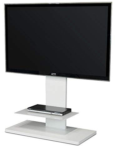 Munari Mobile TV KT090NEO Bianco Lacc. Fino 55