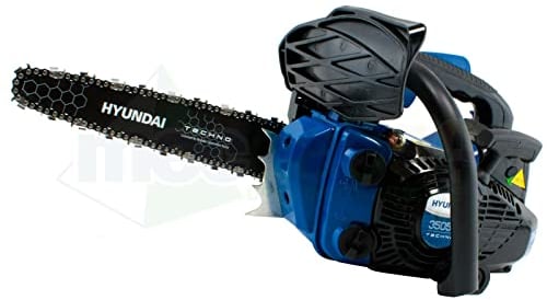 MOTOSEGA HYUNDAI CARVING STORM YS-2512