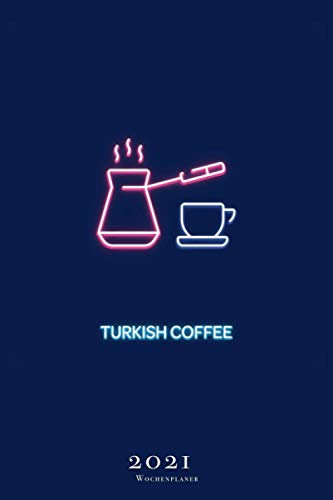 Wochenplaner 2021: 52 Wochen + 12 Monate + Jahresübersicht + Notizseiten (+Januar 2022) | DIN A5: Terminkalender | Organizer | Taschenkalender | ... (Wochenplaner mit Notizen 2021, Band 4)