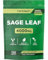 Sage Tablets for During Menopause 4000mg | High Strength Supplement | 120 Vegan Tablets | by Horbaach