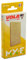 Vola Art: Uni Myecowax No Fluor 80 G Sun 80g, rot, one Size