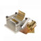 Machine à Rouler Manuelle De Plaques De Bricolage En Tôle Souple Mini Machine à Cintrer De Tubes En Métal Souple S/N: 20013