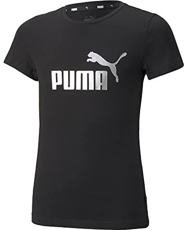 PUMA ESS+ Logo Tee G