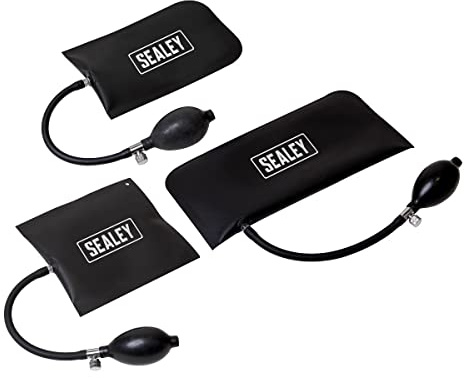 Sealey Panel Bag Set 3pc VS9114