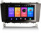 GONFEN Android 11 Autoradio Für Mercedes Benz C-Klasse W203 CLC Klasse C180 CLK Klasse W209 Unterstützt GPS Navi Android Auto Kabelloses Carplay DSP Bluetooth A2DP SWC WiFi DAB+ OBD 32GB ROM