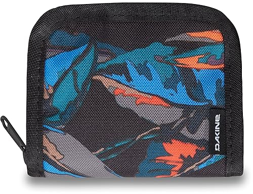 Dakine Men's SOHO Accessory-Travel Wallet, Tropic Dream