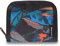 Dakine Men's SOHO Accessory-Travel Wallet, Tropic Dream