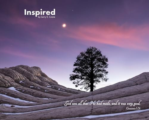 Inspired: Photography Offering Encouragement