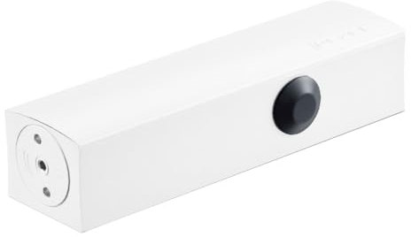 GEZE FRANCE Ferme-Porte TS2000 NV Corps Seul RAL 9016-GEZE-128 887