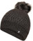 Dare 2b - Know Mütze für Mädchen (128-140) (Schwarz)