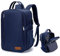 Zaino per Ryanair 40x20x25 Zaino da Viaggio Aereo Bagaglio a Mano Borsa Zaini da Viaggio Travel Bag Cabina per Easyjet Wizz