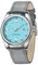 BENYAR Armbanduhr für Herren – einfache lässige Chronograph, analoges Quarzwerk, stilvolle Sport-Designer-Armbanduhr, 3 ATM wasserdichte Uhren, elegantes Geschenk für Männer, UK-2113pd-Blau, Armband