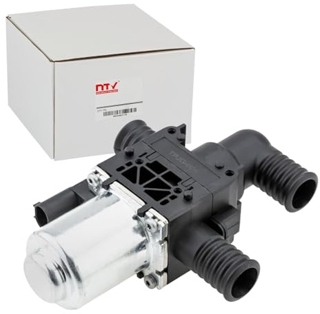 NTY Ctm-Jg-004 Kühlmittelregelventil | Ctm-Jg-004 passend für F-Pace Xe Xf Land