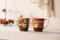Ritzenhoff & Breker Kaffeebecher 360 ml Vintage Coffee
