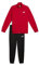 PUMA Unisex ESS Poly Suit Cl Strickanzüge, for All Time Red, XS