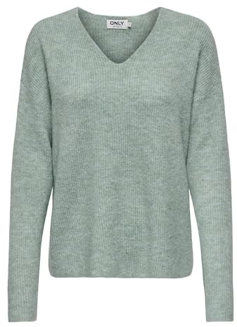 ONLY Female Strickpullover ONLCAMILLA Strickpullover | Knitted Pullover