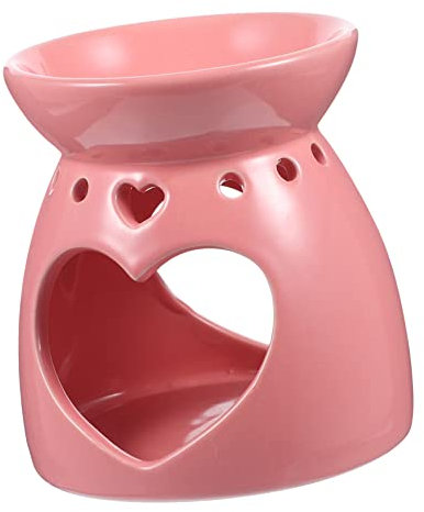 ORFOFE Aroma Diffusor Für Ätherische Öle Duftkerzenhalter Aus Keramik Dekoratives Räuchergefäß Für Räucherkerzenhalter Für Schreibtisch