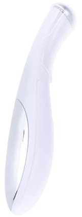 SEWOART Massaggiatore Viso Elettrico Per Occhi Dispositivo Anti-idromassaggio Vibrante Funzione Di Massaggio Per Rimuovere Le Rughe E Rilassare La Pelle Delicata