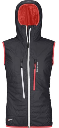 ORTOVOX SWISSWOOL PIZ BOÈ VEST, Isolationsweste, Damen