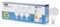 M Ledme - Pack 6, Bombilla Led E14 G45 7W, Luz cálida (3000k), casquillo E14, 630 Lumen, IP20, Apertura del Haz de Luz 200°, Eficiencia energética y Bajo Consumo. LM7609