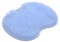 Tapis de nettoyage pour pieds pour douche, de nettoyage du dos dans la douche - tapis de massage pour lave-pieds et lave-linge pour intérieur et extérieur pour baignoire et hôtel