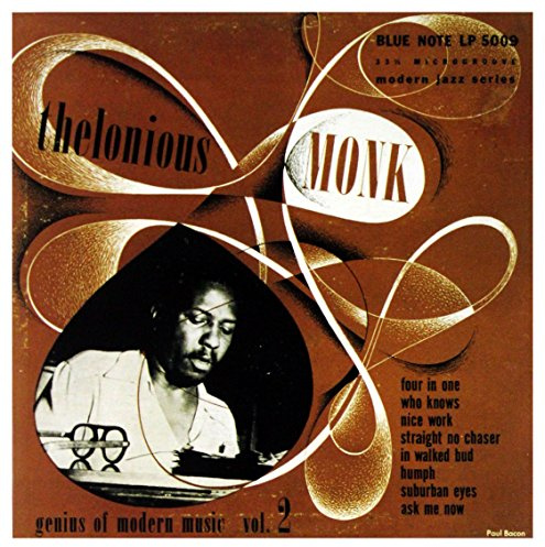 Genius of Modern Music Vol. 2 (Rvg)