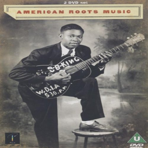 Various Artists - American Roots Music [2 DVDs] [UK Import]