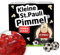 Ligakakao St. Pauli Fanartikel Bademantel ist jetzt KLEINE PIMMEL für St. Pauli Fans | Hamburg & Werder Fans Aufgepasst Geschenk für Männer-Freunde-Kollegen