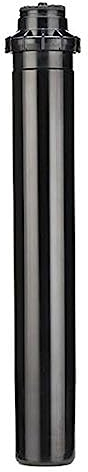 HUNTER PGP-Ultra-12 Pop-Up Sprinkler with Check Valve 30 cm Black 43.0 x 7.0 x 7.0 cm