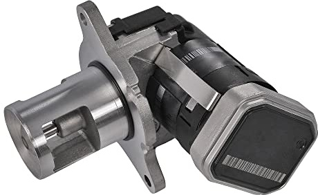 METZGER 0892385 AGR-Ventil