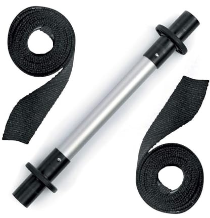 Railblaza C-TUG Double Up Bar including Straps