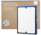 Blueair Classic 200 Serie Original DualProtection Filter; passend für Classic 200 Serie