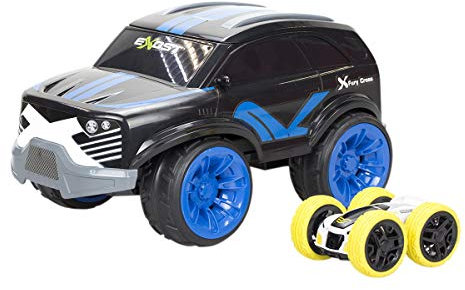 Bizak Radio contrôle Exost Fury Cross 62000210 Télécommandé