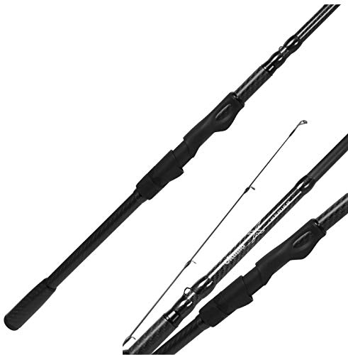 Okuma Ruten X-Serie M, 2-teilig, 2,7-6,8 kg, 0,8-1,9 kg