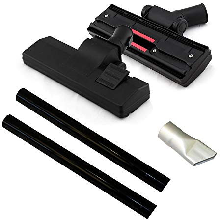 FUXTEC Zubehör-Set für FUXTEC Aschesauger K416