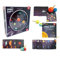 SVOORA - Set Kreisel Planeten (63062)