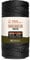 Texas Bushcraft Tarred Bank Line Twisted Twine - #36 Black Nylon String for Fishing, Camping and Outdoor Survival – Strong, Weather Resistant Bankline Cordage for Trotline and Marine Thread…